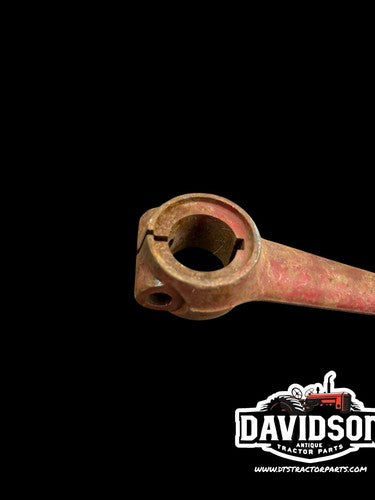 1947 Ford 8n Tractor Front Steering Arm 8N3130