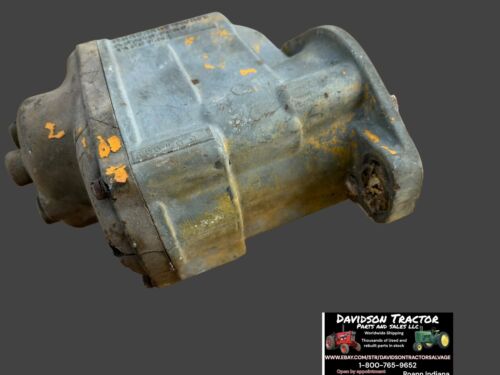 fairbanks morse FM OH4 B3A Rebuildable Core Magneto