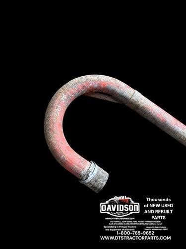 Allis Chalmers 190 Air Cleaner Pipe Antique Tractor