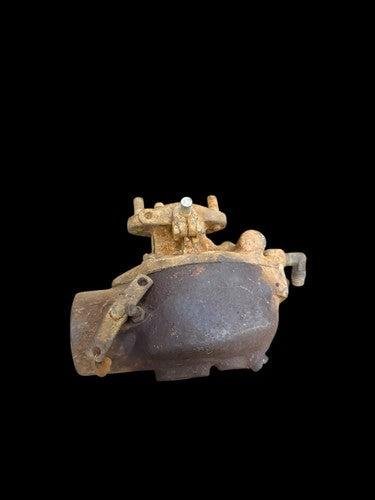 Marvel Schebler Carburetor TSX-719 Allis Chalmers Tractor Core Parts Or Rebuild