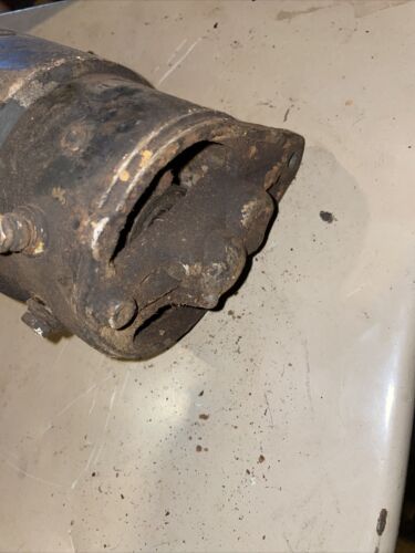 John Deere Farmall Allis Chalmers 12v generator core
