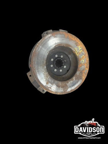 Pressure Plate Clutch Assembly Fits Massey Ferguson 20C 230 20 235 135 150 245