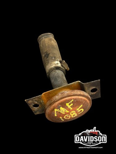 Massey Ferguson 1085 Filler Neck W/Cap Antique Tractor