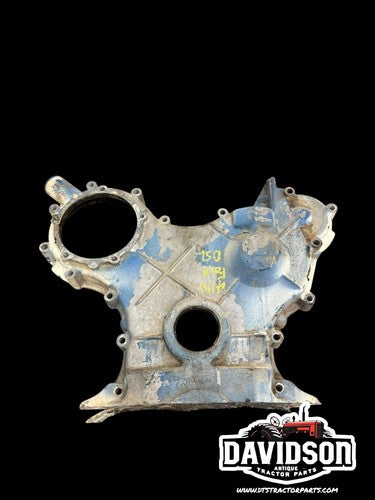 Ford 4110 Timing Cover Antique Tractor