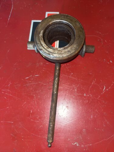 International Sleeve-clutch Release 6691DA Farmall H SH