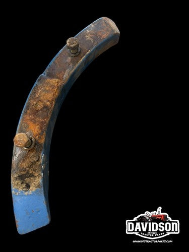 Ford 9600 RIGHT 3pt Hitch Sway Block Antique Tractor