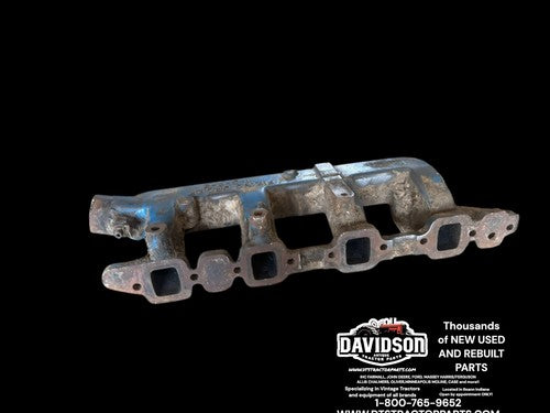 Ford 7000 Intake Manifold C9NN-9425-F Antique Tractor
