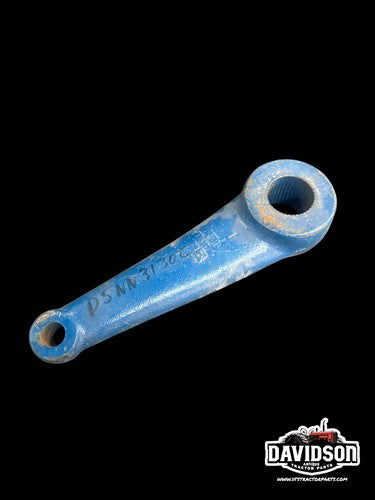 New Steering Arm - Right Hand fits Ford 5700 6700 6710 7700 7710 9700 D5NN3130C