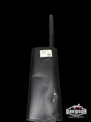 Muffler Replacement for ALLIS CHALMERS D10 D12 AC-17 70242070