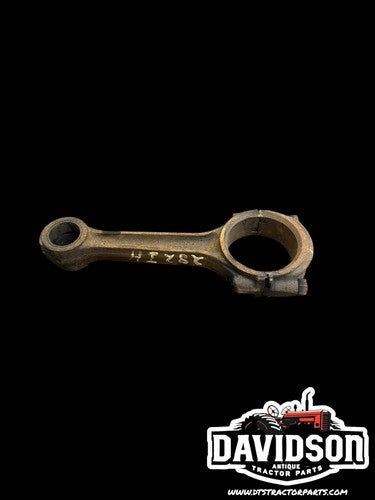 International Farmall 560 656 706 Diesel D-282 Connecting Rod Antique Tractor