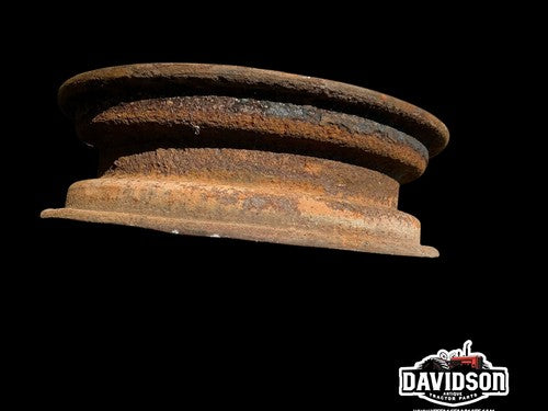 Case 800 4x16 Front Rim Antique Tractor