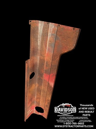 Massey Ferguson 1130 Right RH Hood Panel Antique Tractor