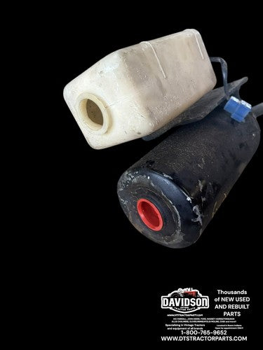 Ford 1720 Tractor Power Steering Reservoir