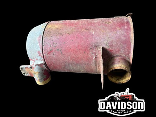 IHC Farmall 1206 Air Cleaner Assembly Antique Tractor