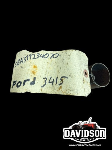 Ford 3415 Transmission Collar SBA399234070