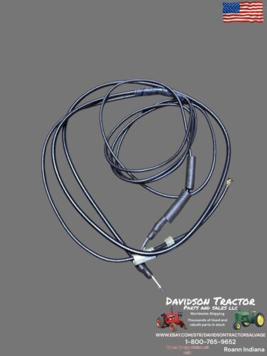Genuine John Deere AA4051R New Old Stock Wiring Harness