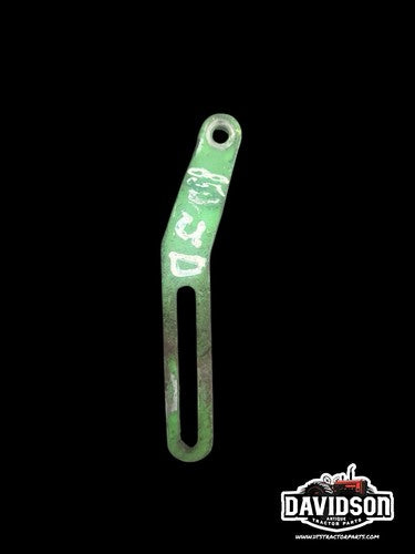 John Deere 850 Alternator Bracket Antique Tractor