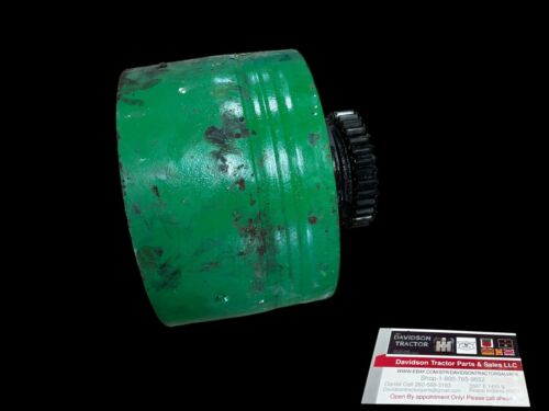 JOHN DEERE A BELT PULLEY A4029R AA4632R