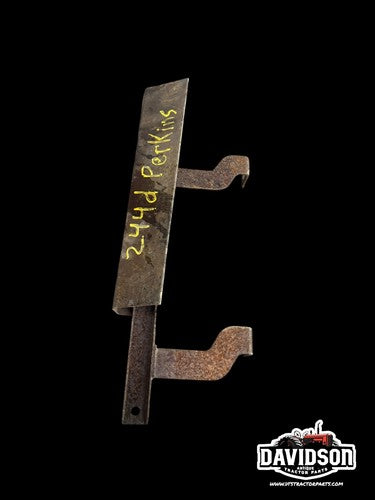 Massey Ferguson 4245 Tractor Mounting Bracket