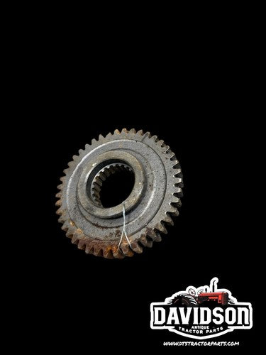 Ford 3415 Reverse Sliding Gear 43 Tooth SBA322341580