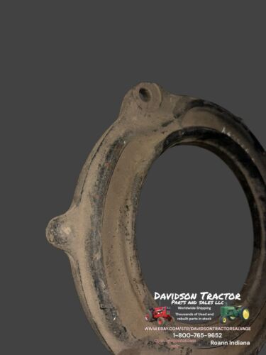 John Deere 60 620 630 Clutch pressure plate A4356R