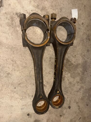 John Deere R Diesel Connecting Rods PAIR R234R