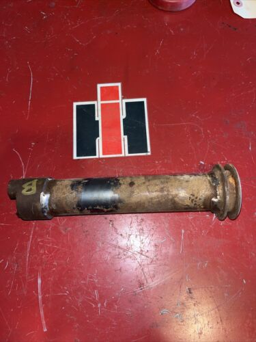 Farmall B Pto Shifter Engagement Tube Antique Tractor