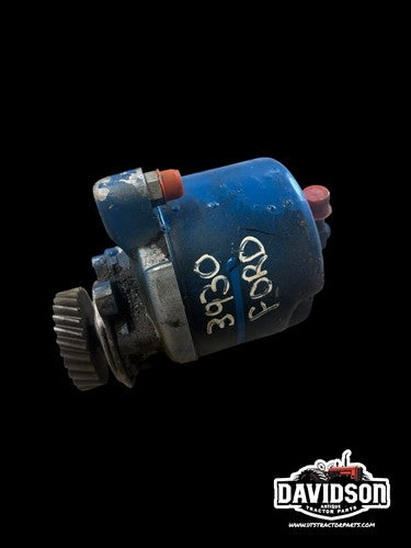 Good Used Power Steering Pump Ford 3230 3430 3930 4130 4630 4830 5030 Tractors