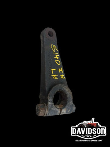 1533047C1 Case IH Maxxum 5120 5130 5140 5220 Steering Arm