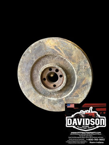 IH Cub Cadet 154 Low Boy Flywheel LoBoy Farmall