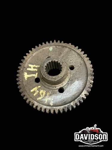 Used Pump Drive Gear fits International 454 574 404218R1 fits Case IH 485 385