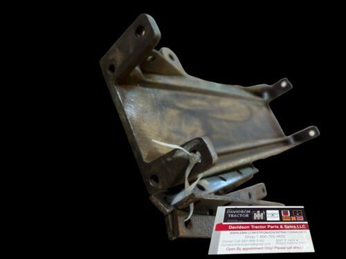 John Deere Styled B Radiator Side Casting Support B1804R