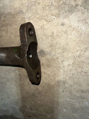 Farmall SM Super M MTA SMTA Tractor IH IHC transmission input drive shaft