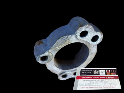 John Deere H Wheel Hub Axel Clamp Antique Tractor