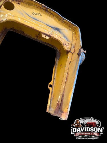 Ford 3000 Front Nose Cone Hood Antique Tractor