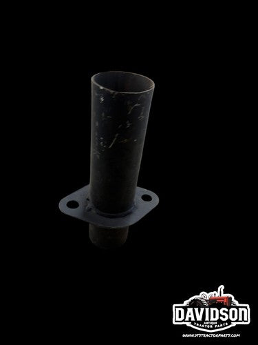 Exhaust Flange Adapter fits John Deere 320 330 420 430 435 1010 420 430 1010 440