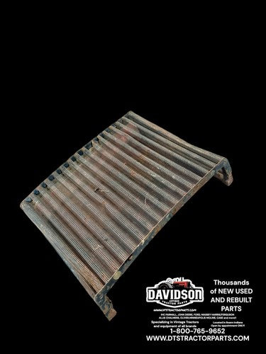 Ford 4030 Front Grill Screen Antique Tractor