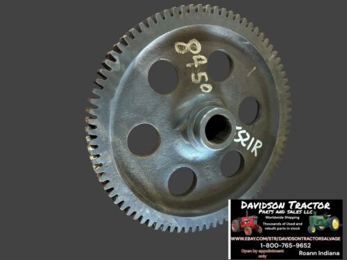 John Deere G First Reduction Gear F521R Styled & Unstyled