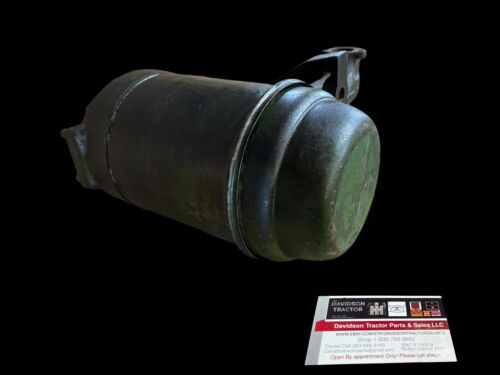 John Deere D Air Cleaner Assembly D2375R Antique Tractor