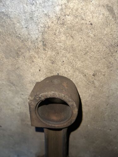 IH Case International D206 Connecting Rod Antique Tractor