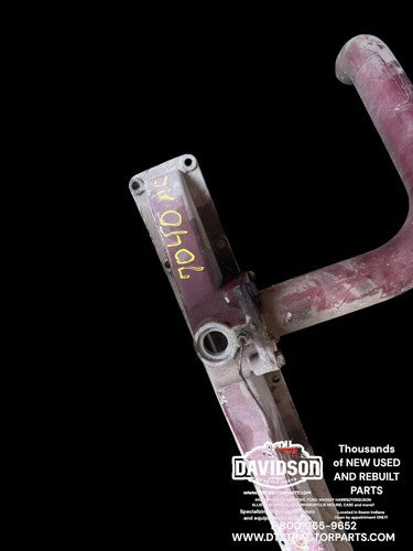 Allis Chalmers 7030 7040 7045 Intake Manifold Antique Tractor