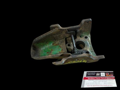 John Deere B PTO Cover With Bracket B2064R