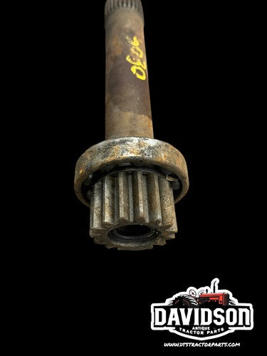 Ford 5030 Tractor Transmission Shaft