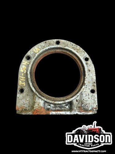 IH International 504 Utility Rear Main Seal Retainer Antique Tractor