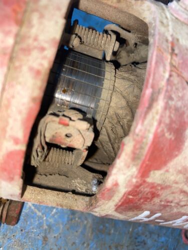 Farmall H Generator IH tractor Farmall M