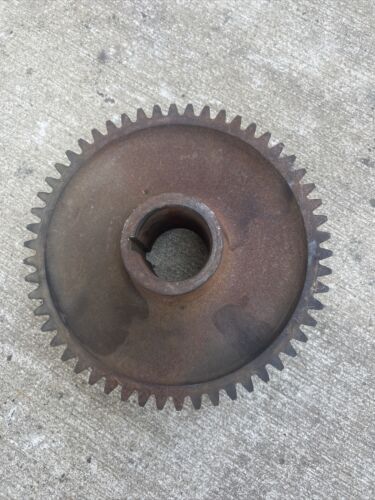 Farmall M Transmission Constant Mesh Gear 48717d