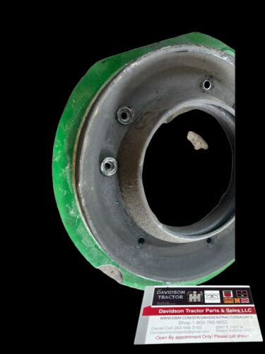 John Deere Styled A Inner clutch cover.