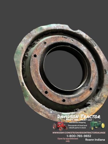 John Deere Styled A Inner clutch cover.