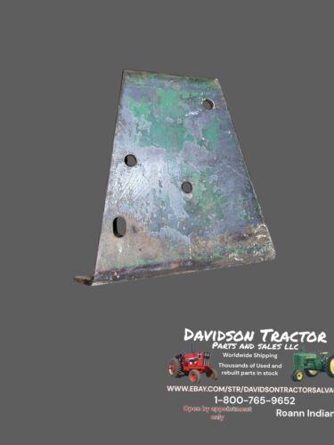 John Deere B Fanshaft Mounting Bracket Antique Tractor
