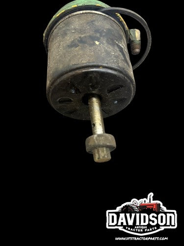 John Deere 300 Fuel Filter Housing Antique Tractor
